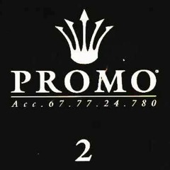 Promo - Brother Of Conflict