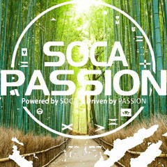 10% Of EveryThing Else 90% Of All Soca. Soca Passion 2 - 4pm
