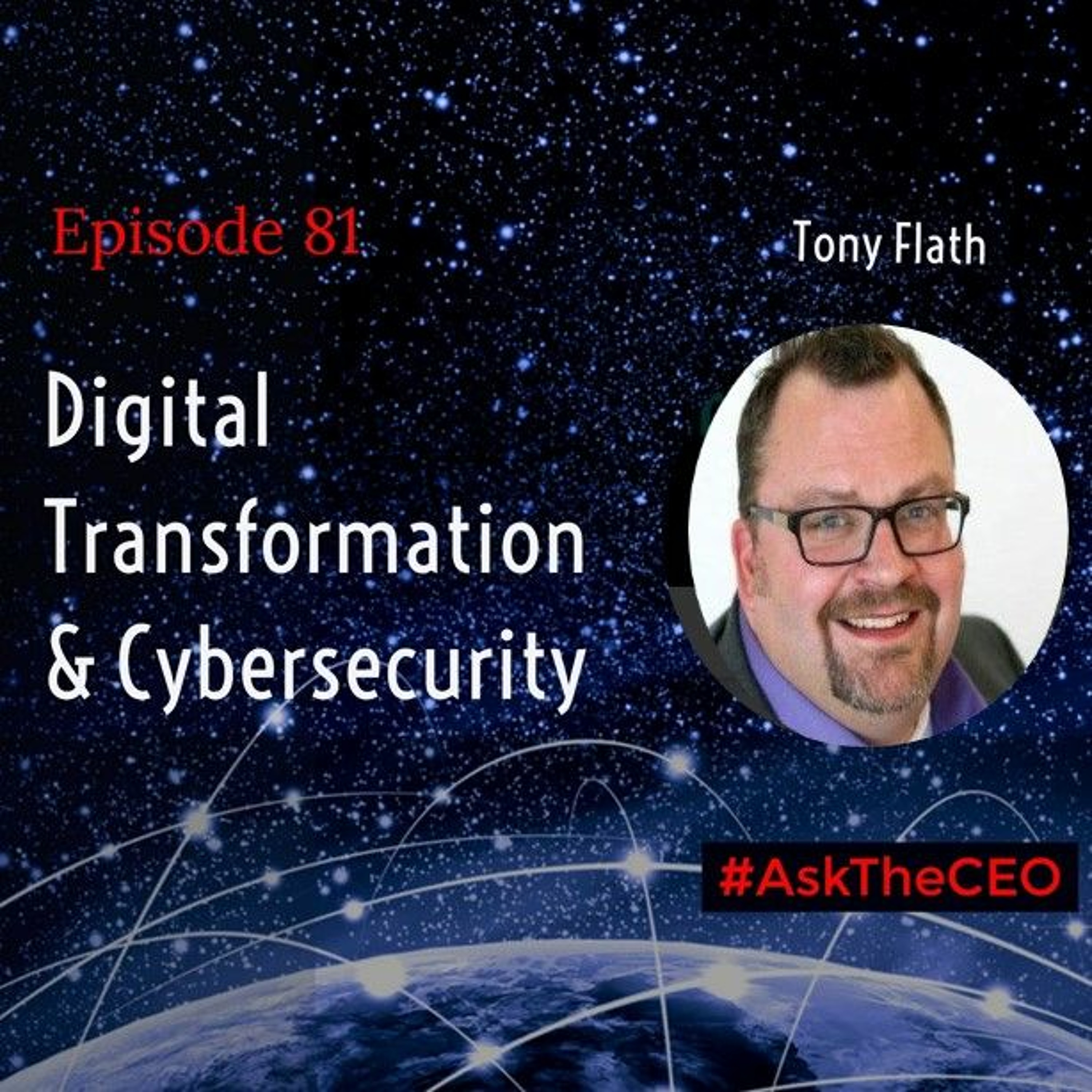 #AskTheCEO Podcast