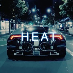 Drake Type Beat - "Heat" | Quavo x Travis Scott Type Instrumental 2023 (Beast Inside Beats)