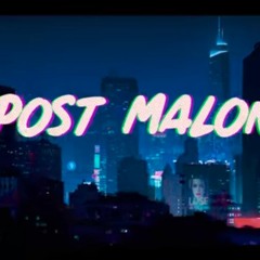 Post Malone, Swae Lee - Sunflower (INSTRUMENTAL) (Spider-Man: Into the Spider-Verse)