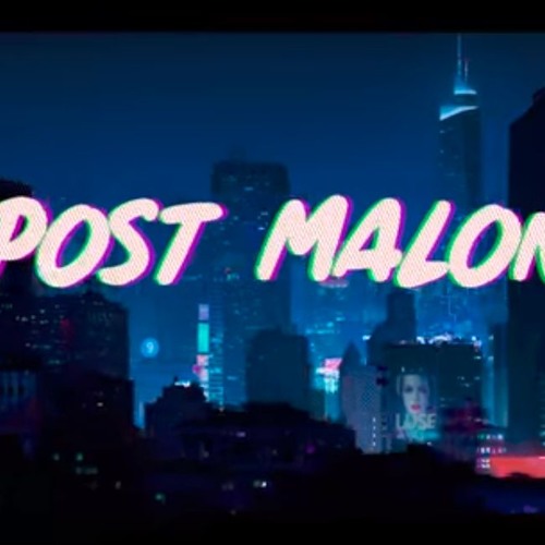 Post Malone, Swae Lee - Sunflower (INSTRUMENTAL) (Spider-Man: Into the Spider-Verse)