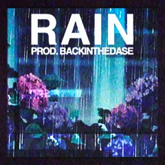 "Rainn" - Partynextdoor x Drake Lofi Dancehall type beat