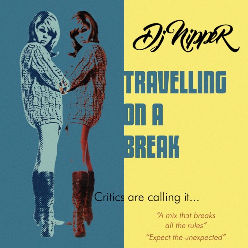 DJ Nipper - Travelling On A Break