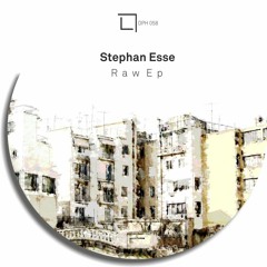 Stephan Esse - Roka (Original Mix)