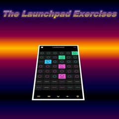 Sunny Winter Saturday (Ampify Novation Berlin Dub Soundpack Launchpad Remix Exercise)