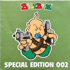 Ferocious - Hardcore Files