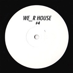 PREMIERE: Toman - Broodrooster [we_r house]