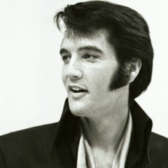 I cant help falling in love with you - Elvis Presley tribute