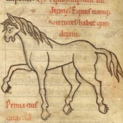 Fine Horseman (Lal Waterson) with Liam Robson