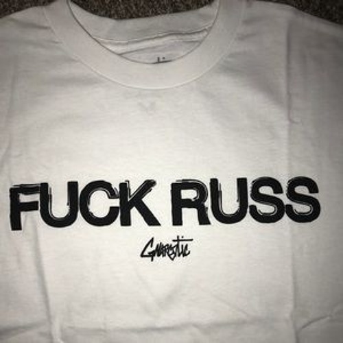 Fuck Russ