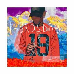 SERENITY (Prod. Cesar)