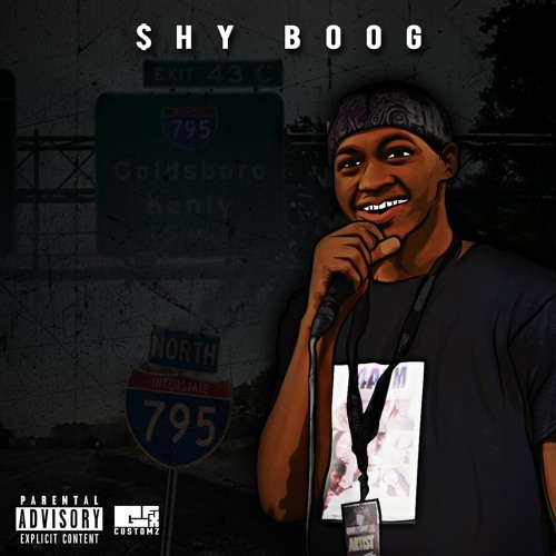 Stream $hy Boog- I Gotta Get It Freestyle (Prod. By Tommy Tsunami) By ...