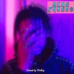 Blue Face$ / Drive Me Crazy (prod. Valorr)