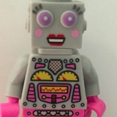 mono`ono - RoboWar (Original)