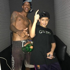 MC MENOR DN & MC VM - PITCHULINHA - MEDLEY 2018 [ DJ EVERTON MARTINS ]