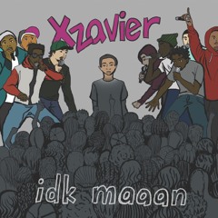 Ascension Part 2 (Prod. By Deacon The Villain)