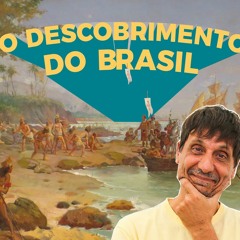 O DESCOBRIMENTO DO BRASIL | EDUARDO BUENO
