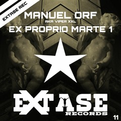 Manuel Orf Aka Viper XXL - Crossbow