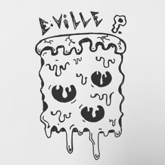 When Aliens Attack! - [E*VillE PizZA]