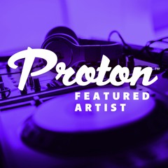 Proton Radio Featured Artist | Shunus 02