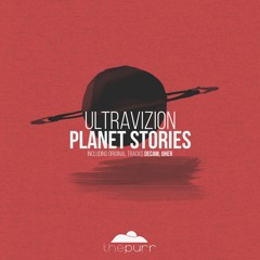 Ultravizion - Planet Stories (Original Mix)