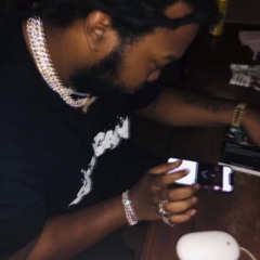 Swaghollywood - Miss It (Prod. Trapgokrazy)
