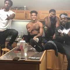 Milli Drip 〽️💧