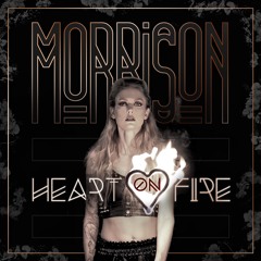 Heart on Fire
