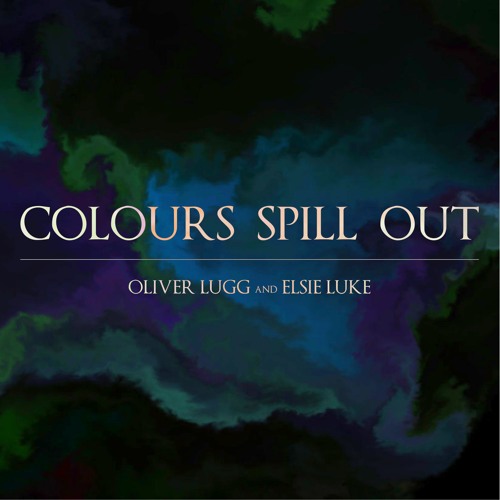 Colours Spill Out