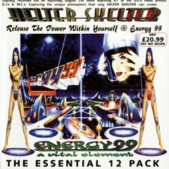 MARK EG & M ZONE--HELTER SKELTER - ENERGY 1999