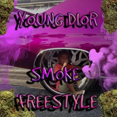 (@yungjess22three) Yung Je$$ #22three - SMOKE freestyle (R.I.P YOUNG DIOR)