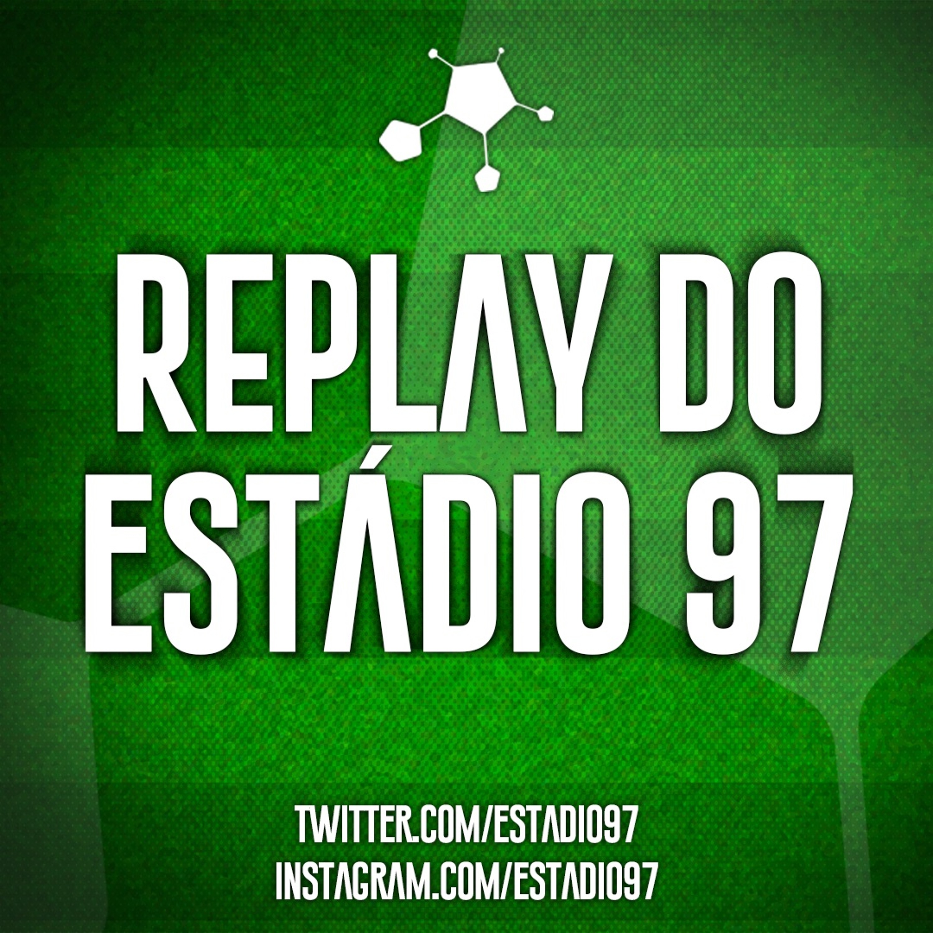 Replay do Mano episode artwork