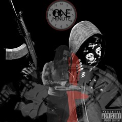 A Minute (Prod.Jon Gonthebeat)