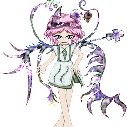 RMI Stage 6 Boss - Shion's Theme - A Name Cast Off From the Edge