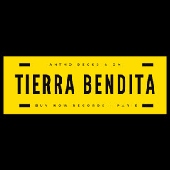 Antho Decks & GM - Tierra Bendita
