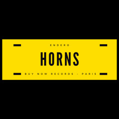 Endero - Horns