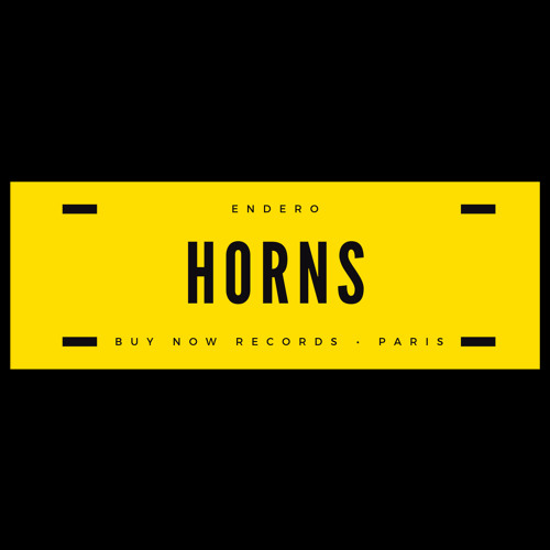 Endero - Horns