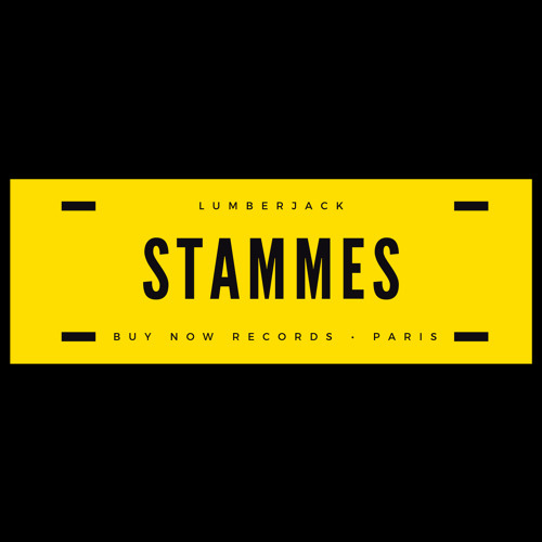 Lumberjack - Stammes