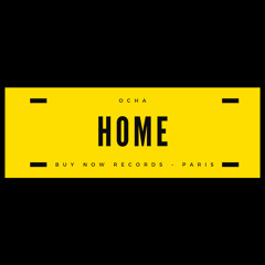 Ocha - Home