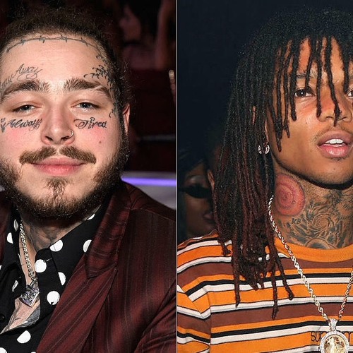 Post Malone, Swae Lee - Sunflower (Official audio)*NEW 2018*