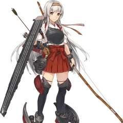 Shoukaku / / / 翔鶴改二甲