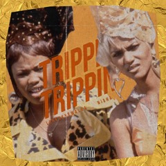 Trippin Ft. Nisha (Prod. Roland Joe C)