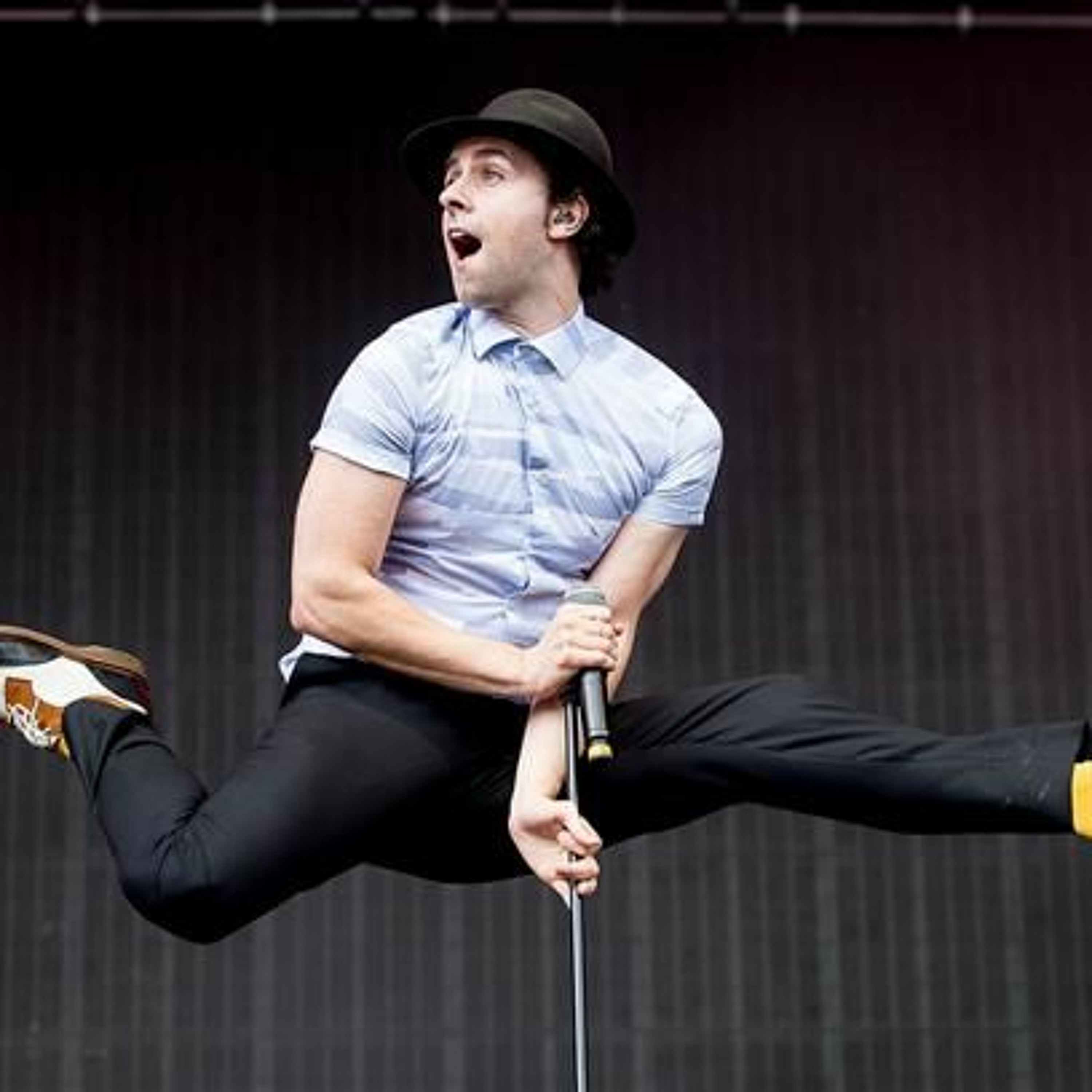 Paul Smith (Maximo Park) Special