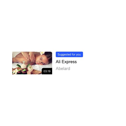 Ａｌｉ Ｅｘｐｒｅｓｓ