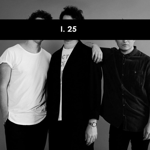 The Wombats - Turn Remix (I.25 Remix)