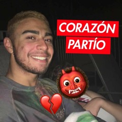 Corazon Partio