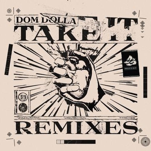 Dom Dolla- Take It (ZDS Remix)