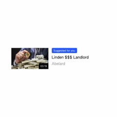 Ｌｉｎｄｅｎ $$$ Ｌａｎｄｌｏｒｄ