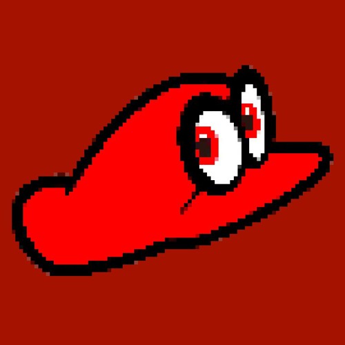 Stream Jump Up Super Star Mario Odyssey 8 Bit By Thekoga Listen Online For Free On Soundcloud